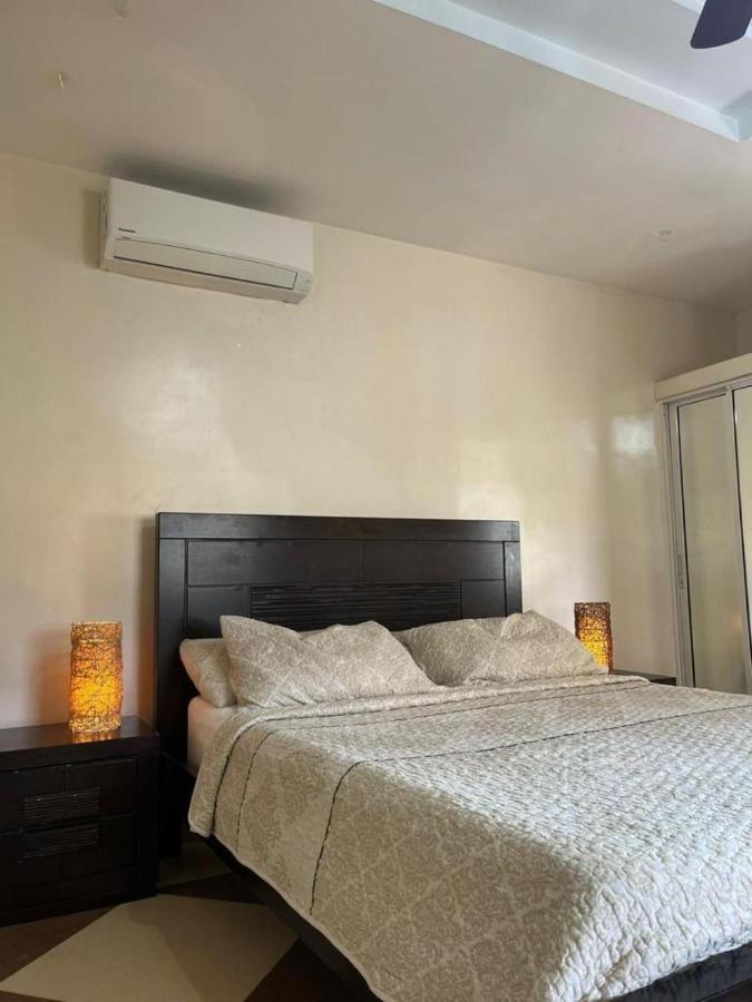 Aparta Hotel Roma Santo Domingo Eksteriør billede