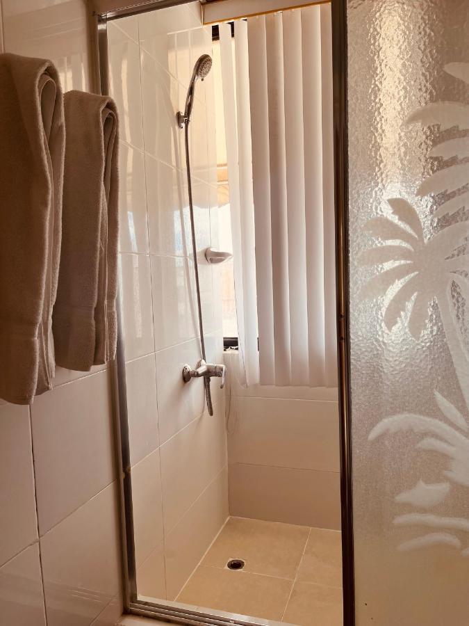 Aparta Hotel Roma Santo Domingo Eksteriør billede