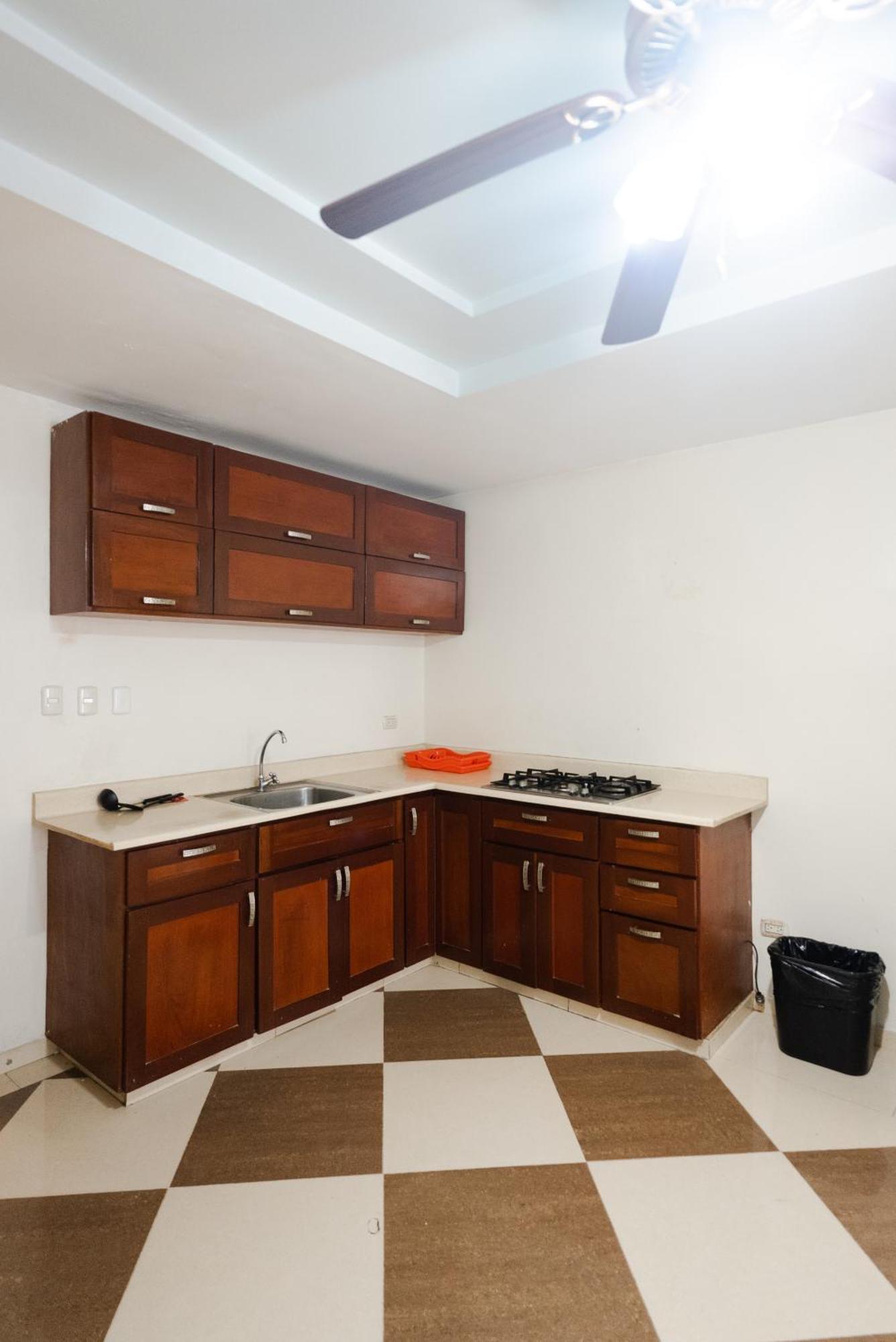 Aparta Hotel Roma Santo Domingo Eksteriør billede